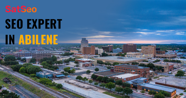 SEO Services in Abilene
