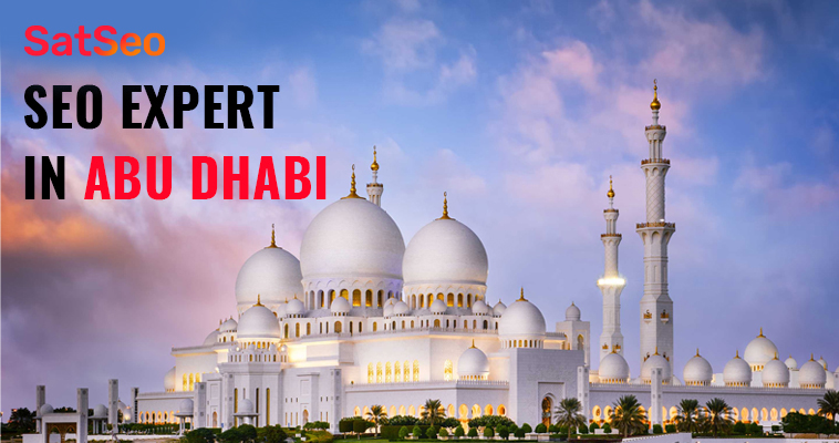 SEO Services in Abu Dhabi