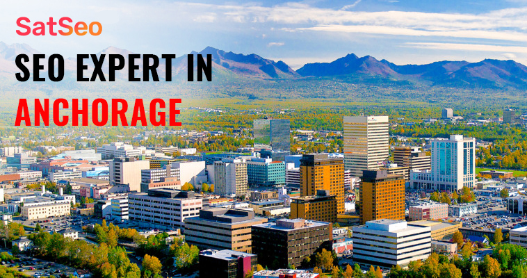 SEO Services in Anchorage