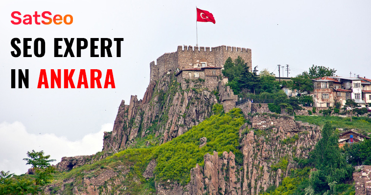 SEO Services in Ankara