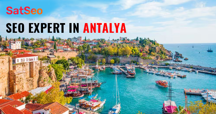 SEO Services in Antalya