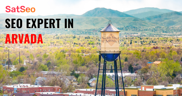 SEO Services in Arvada