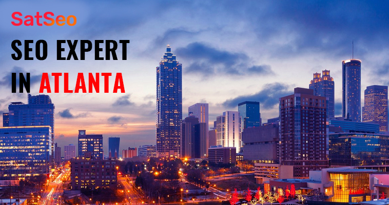SEO Services in Atlanta