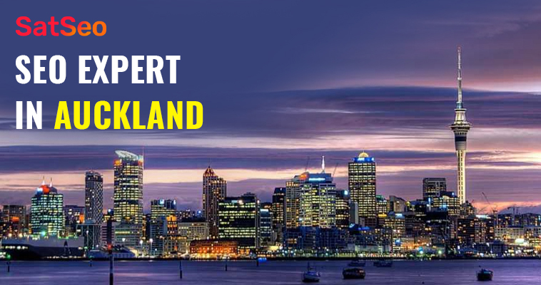 SEO Services in Auckland
