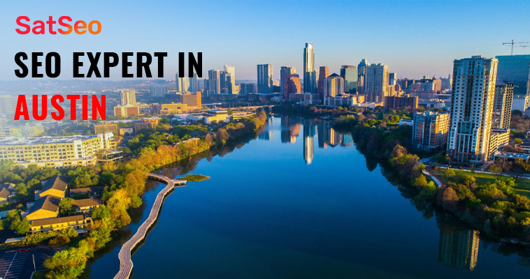 SEO Services in Austin