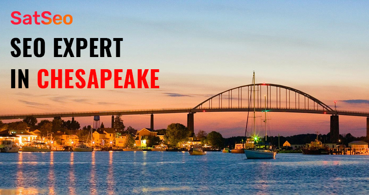 SEO Services in Chesapeake