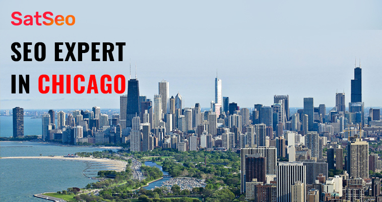 SEO Services in Chicago