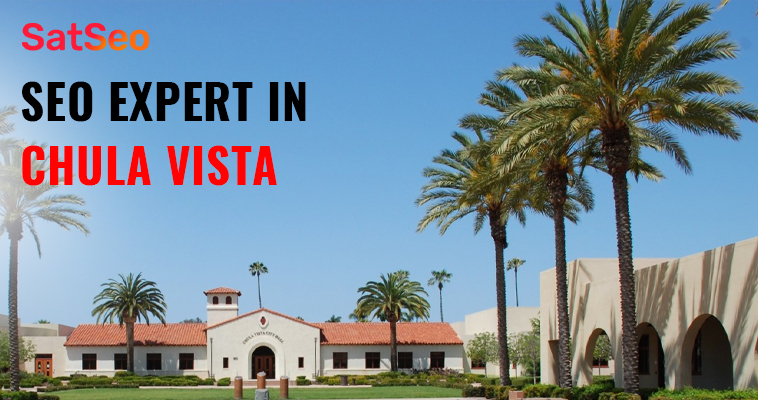SEO Services in Chula Vista