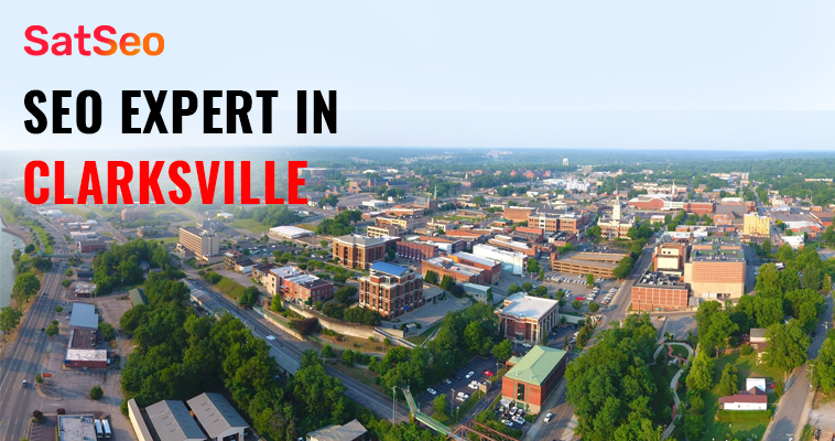 SEO Services in Clarksville