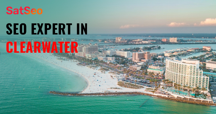 SEO Services in Clearwater