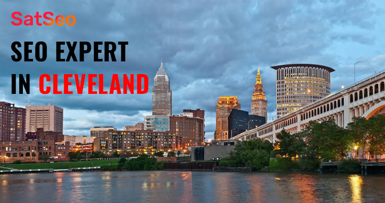 SEO Services in Cleveland