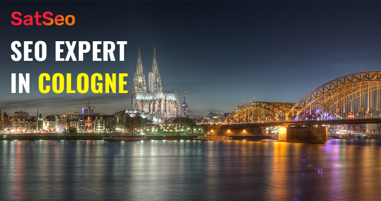 SEO Services in Cologne