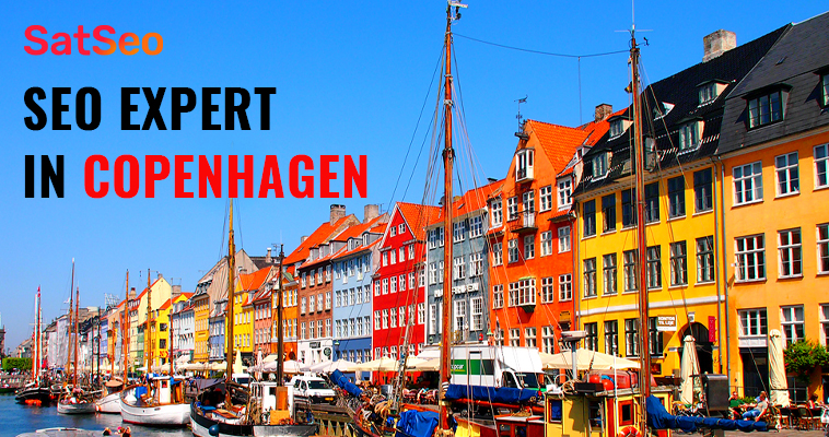 SEO Services in Copenhagen
