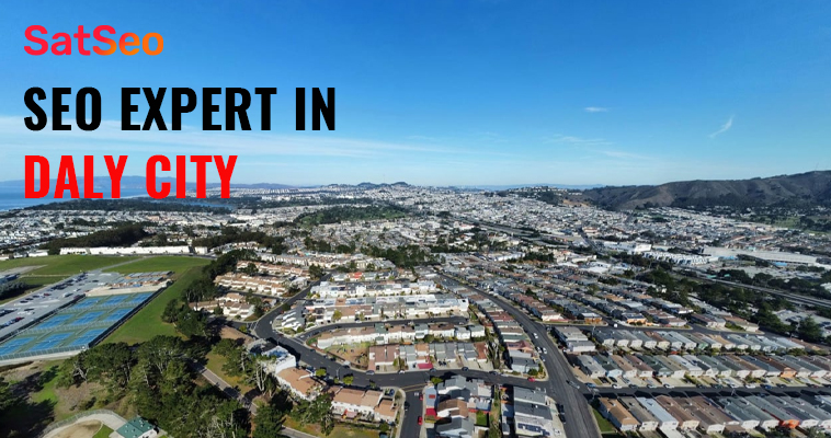 SEO Services in Daly City