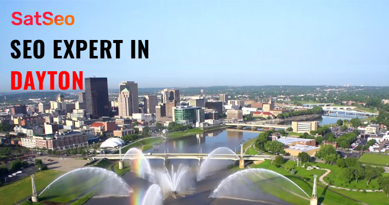 SEO Services in Dayton