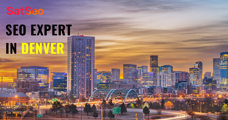 SEO Services in Denver