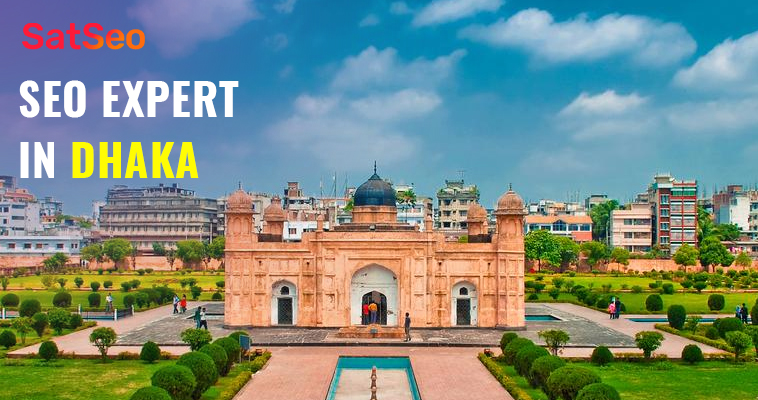SEO Services in Dhaka