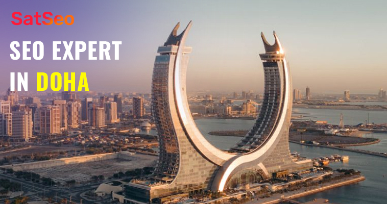 SEO Services in Doha