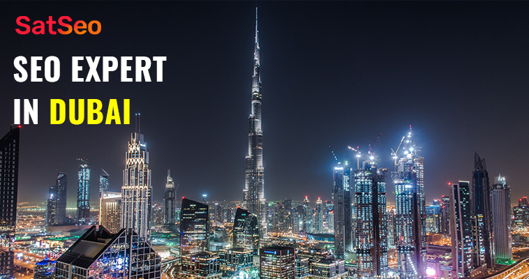 SEO Services in Dubai