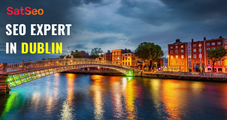 SEO Services in Dublin