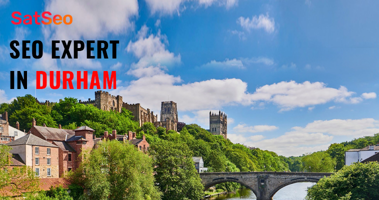 SEO Services in Durham
