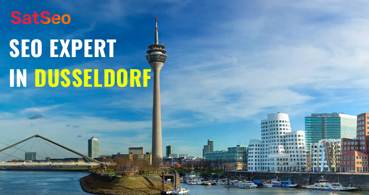 SEO Services in Düsseldorf