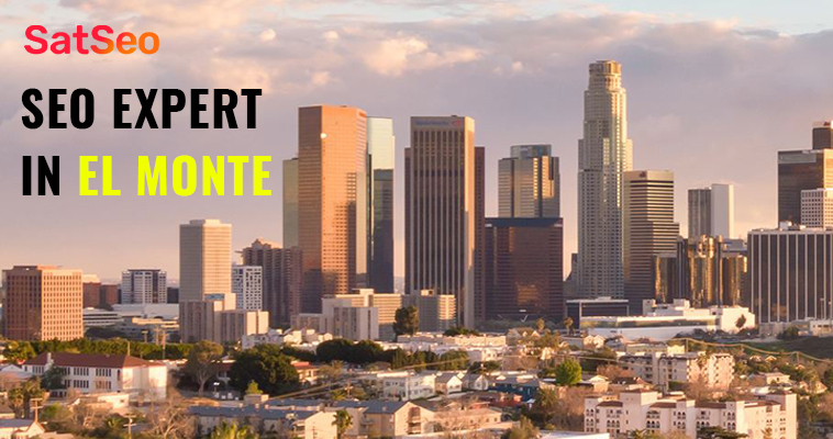 SEO Services in El Monte