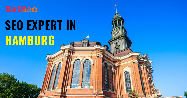 SEO Services in Hamburg