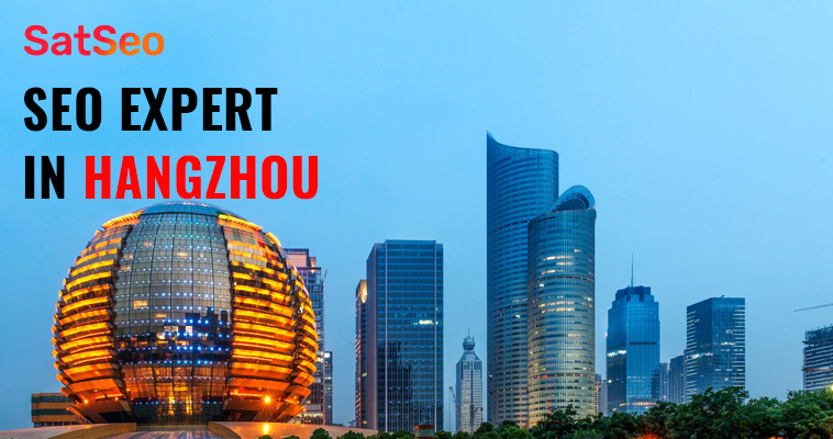 SEO Services in Hangzhou
