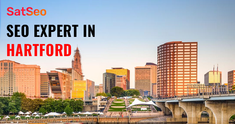 SEO Services in Hartford