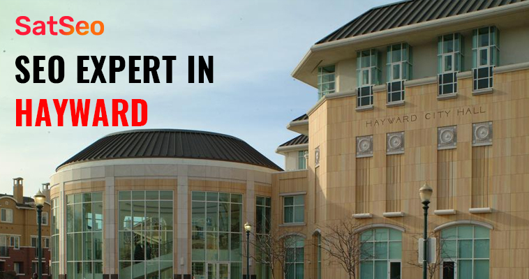 SEO Services in Hayward