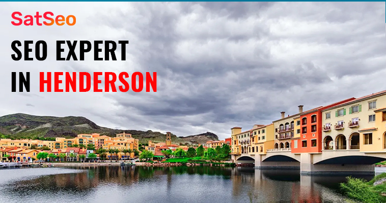 SEO Services in Henderson