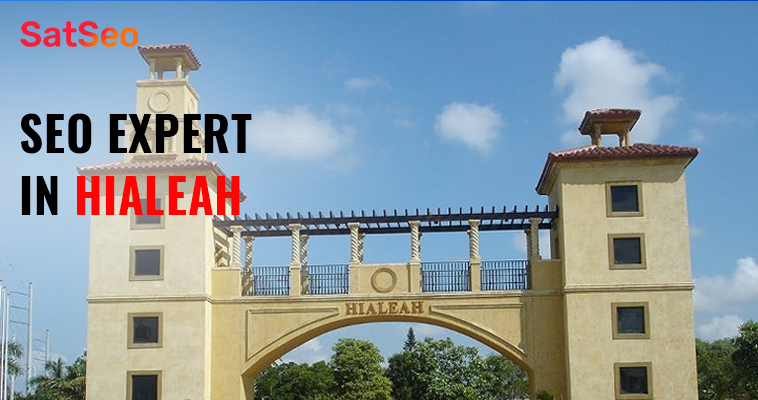 SEO Services in Hialeah