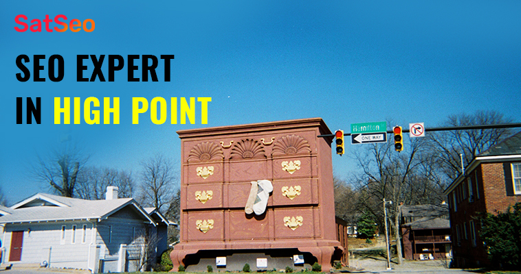 SEO Services in High Point
