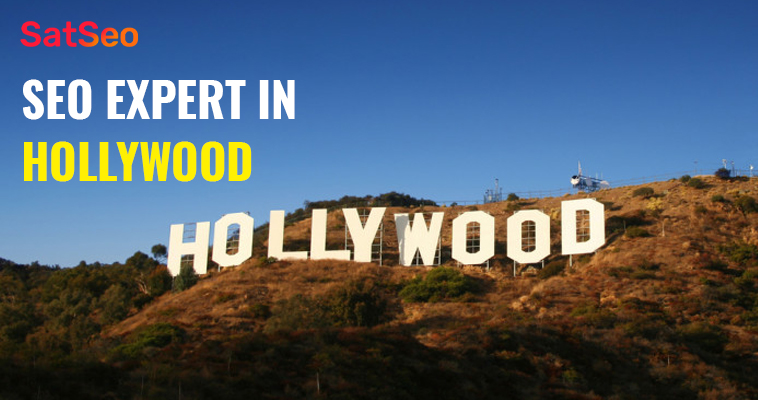 SEO Services in Hollywood
