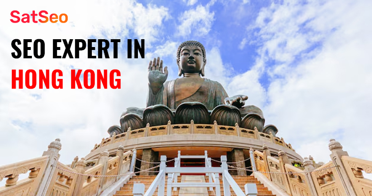SEO Services in Hong Kong