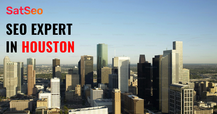 SEO Services in Houston