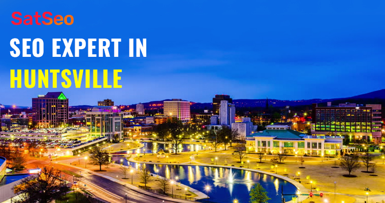 SEO Services in Huntsville