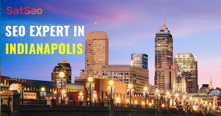 SEO Services in Indianapolis
