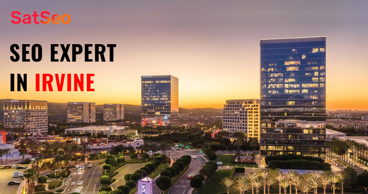 SEO Services in Irvine