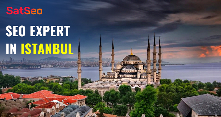 SEO Services in Istanbul