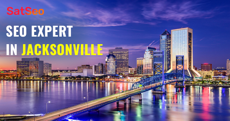 SEO Services in Jacksonville