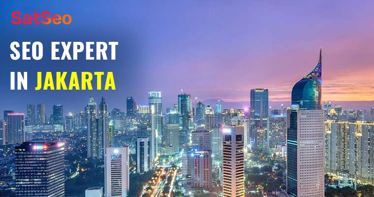 SEO Services in Jakarta