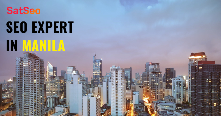 SEO Services in Manila