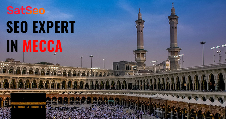 SEO Services in Mecca