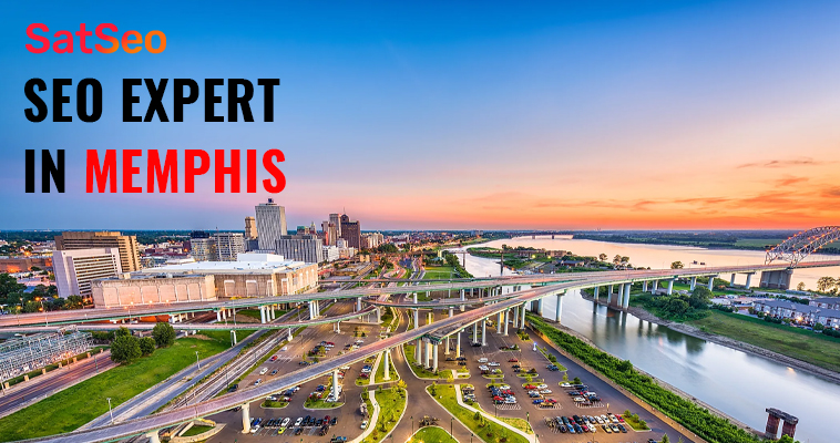 SEO Services in Memphis