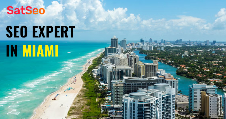 SEO Services in Miami