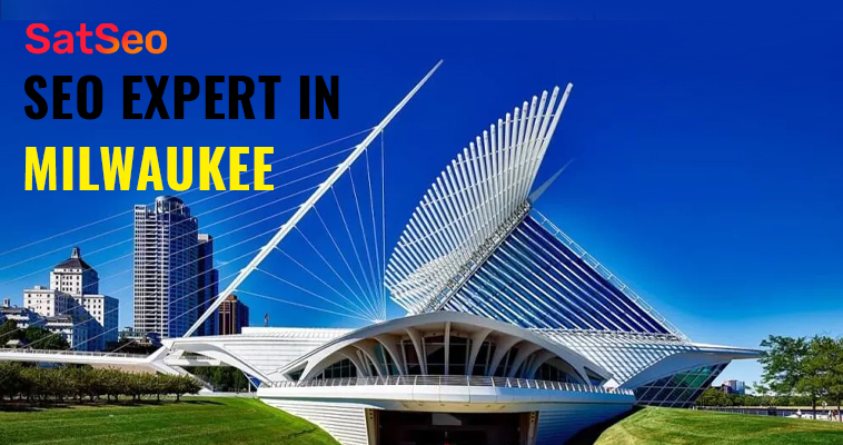 SEO Services in Milwaukee