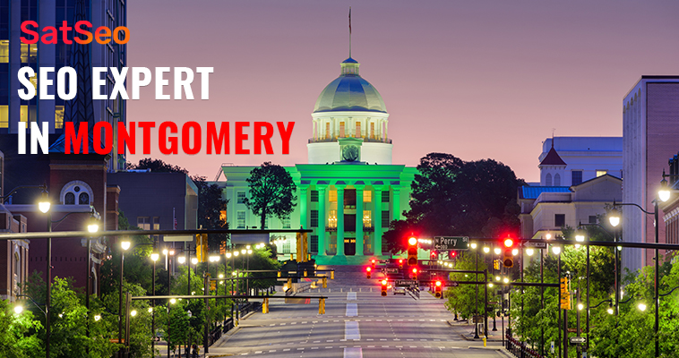 SEO Services in Montgomery