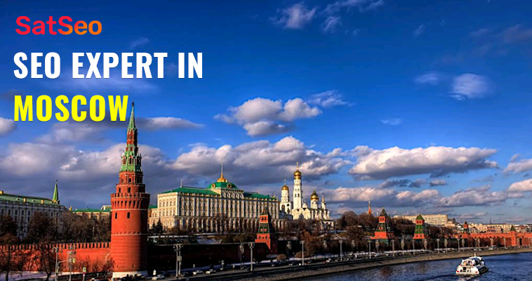 SEO Services in Moscow